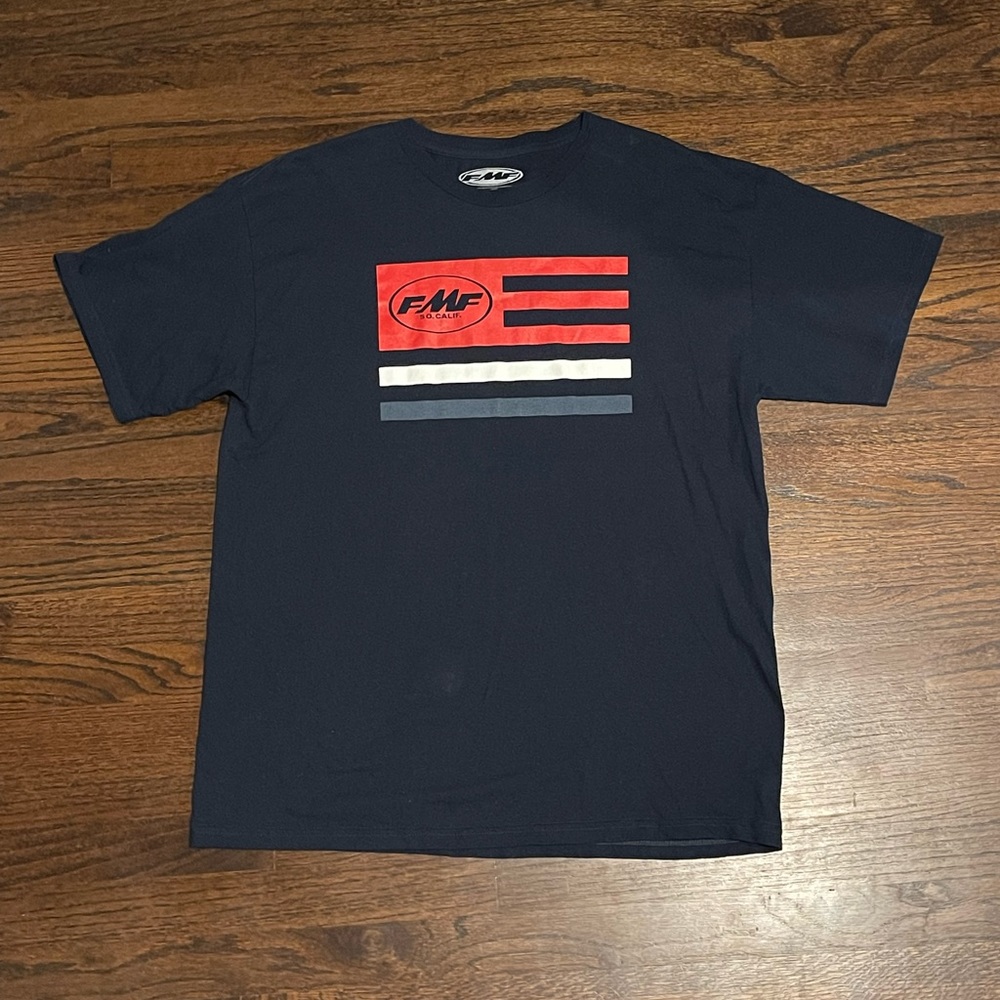 FMF Dirt Bike T-shirt